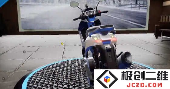 真实摩托锦标赛无限金币版怎么下载