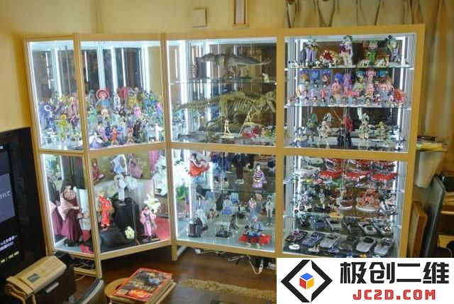日宅不服！玩手办的死宅真的恶心？：爱好与偏见的对抗，揭示“死宅”文化的真相