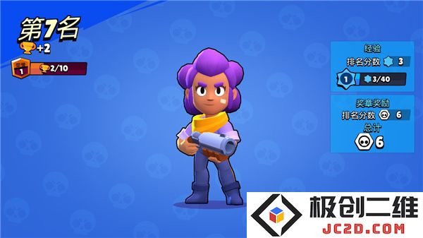 荒野乱斗国际服畅玩教程