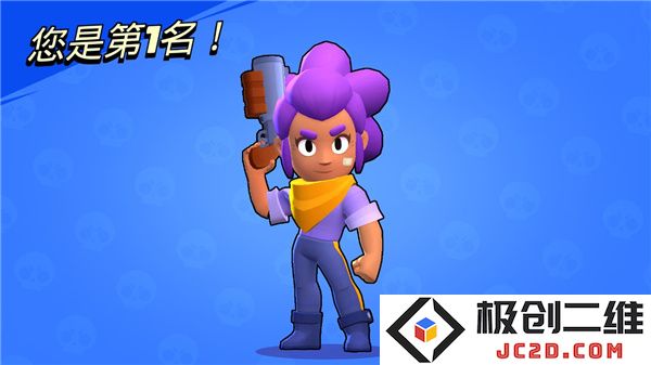 荒野乱斗国际服畅玩教程