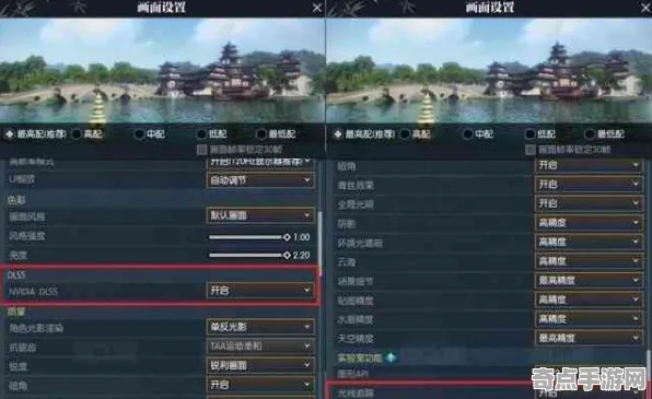 2025游戏AI突破丨逆水寒如何实现动态难度调整？性能对比评测