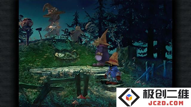 欧美玩家对《最终幻想》系列排名 FF9最好FF11最差：为何经典和创新会如此分歧？ 反响如何