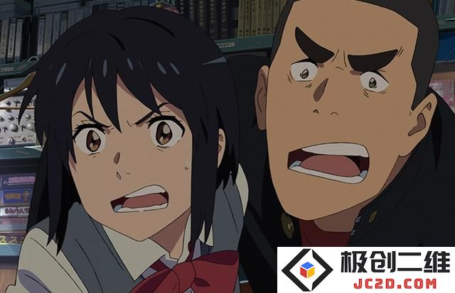 JR东海推出《你的名字。》交通卡 没出现角色引吐槽：当动漫与现实交融，粉丝为何感到失望？
