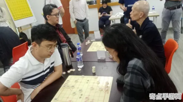 2025最新动态»天天象棋智能队友系统，开发者专访速看！