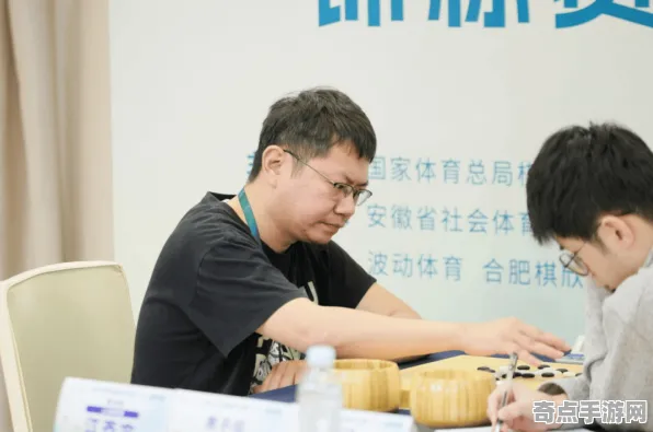 2025最新动态»天天象棋智能队友系统，开发者专访速看！