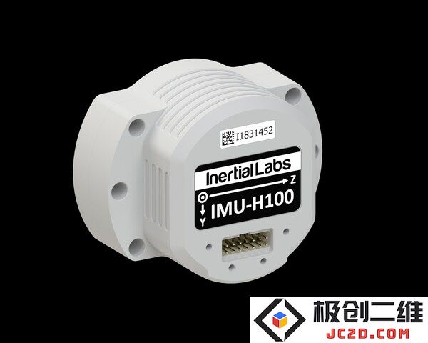 战术级MEMS IMU新突破：VIAVI旗下Inertial Labs如何领跑智能传感？