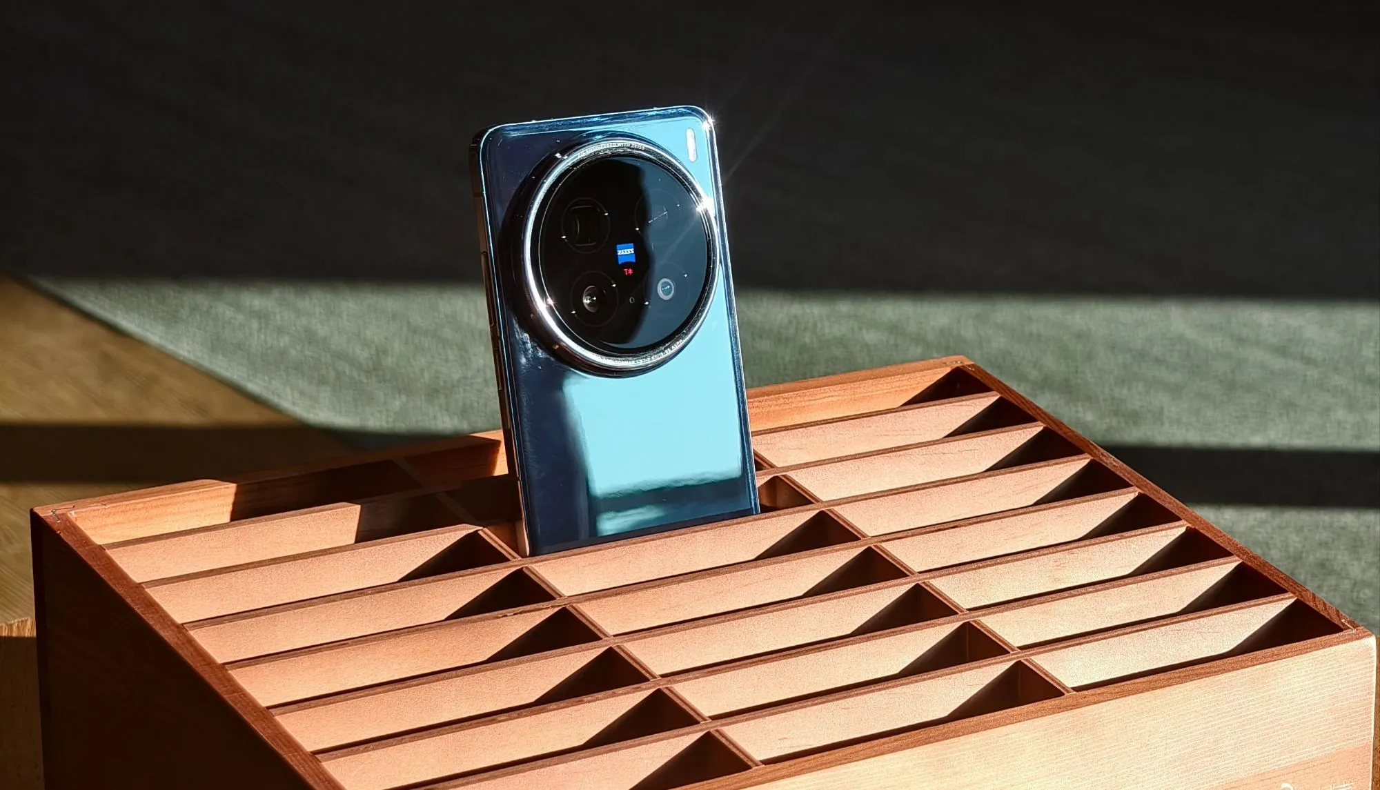 Vivo MR 设备即将面临 Apple Vision Pro 的竞争：详细计划已正式揭晓