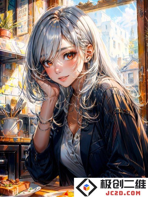 动漫美图杂赏：旗袍、小礼服 AI小姐姐绝美身材超吸睛：引领时尚潮流的瞬间？ 震撼感官的美丽世界