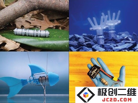 软体机器人新突破：佐治亚理工学院研发自调节振荡器，赋能智能驱动