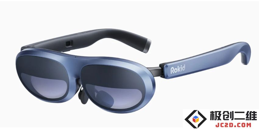 Rokid Max 2 深度评测：全新增强现实规格带来的前所未有体验