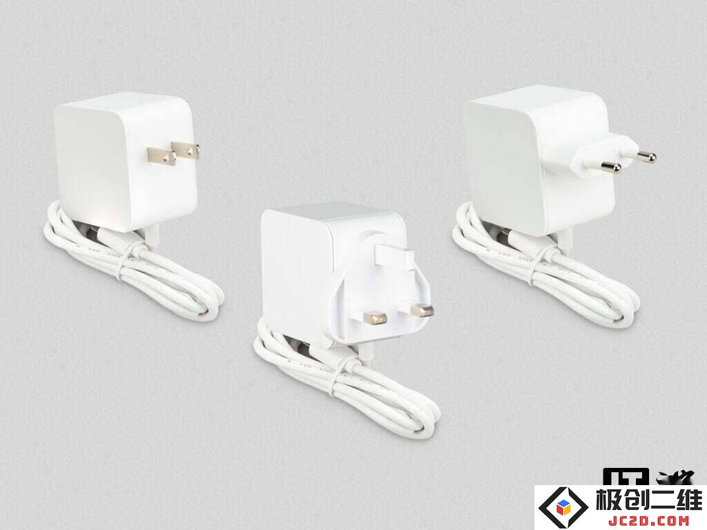 树莓派推出新款45W全球通用USB-C电源适配器，售价仅15美元，方便用户充电
