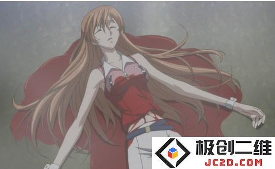 欧美宅热议：《叛逆的鲁鲁修》中夏莉死后人气才暴涨吗？：真相揭晓！为何角色之死反而成为人气催化剂？