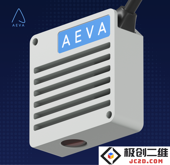Aeva发布Eve 1传感器新品：高精度LiDAR如何重塑自动驾驶生态？