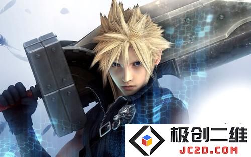 经典再现！《最终幻想7》重制版将于明年12月发售：火爆期待？ 怀旧重温