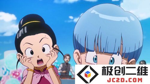 全新动画《龙珠：大魔》预告公布！2024年秋季开播：引爆你的热血与期待！