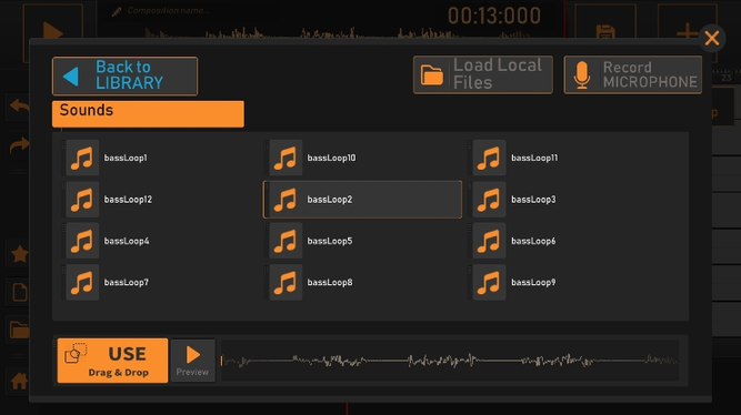 Song Maker音乐创作器app下载最新版v3.6 安卓版