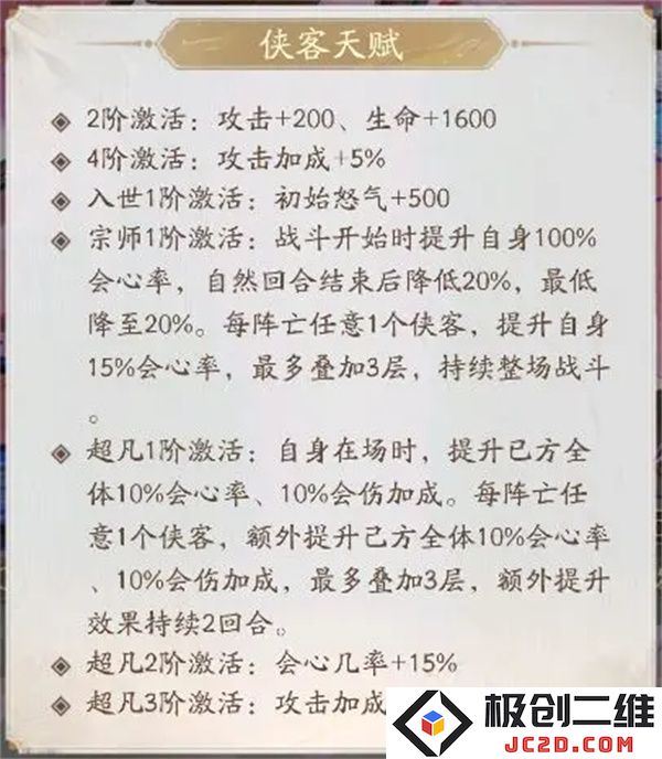 不良人破局九幽姬如雪玩法搭配攻略：最强组合解锁新战术？ 激发战斗激情