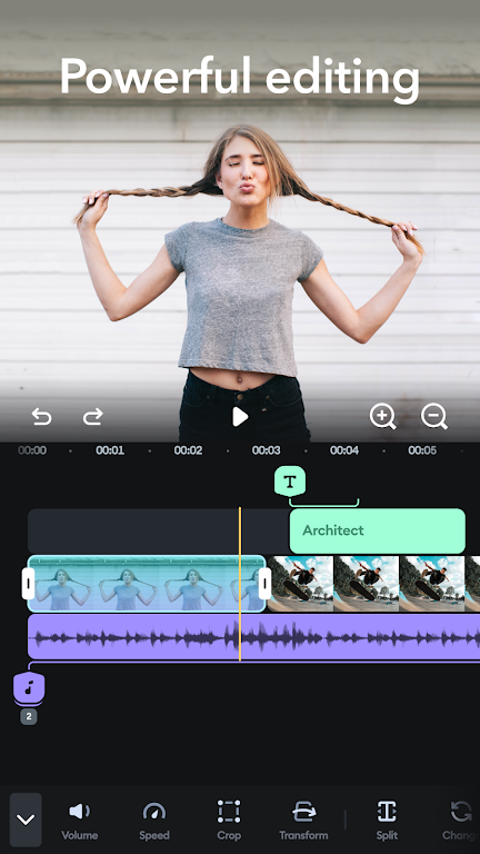 Splice视频剪辑app最新版下载v2.0.247.102297 官方正版