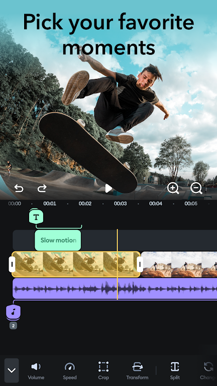 Splice视频剪辑app最新版下载v2.0.247.102297 官方正版