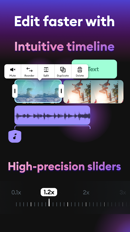 Splice视频剪辑app最新版下载v2.0.247.102297 官方正版