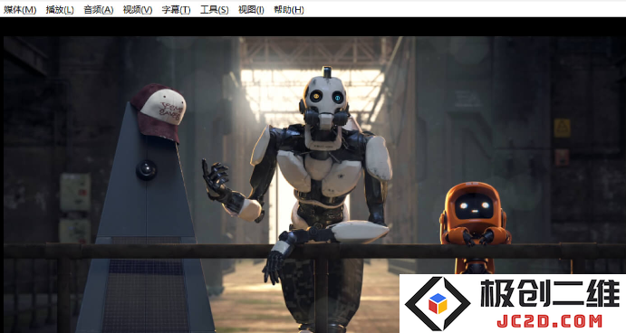 VLC播放器官方