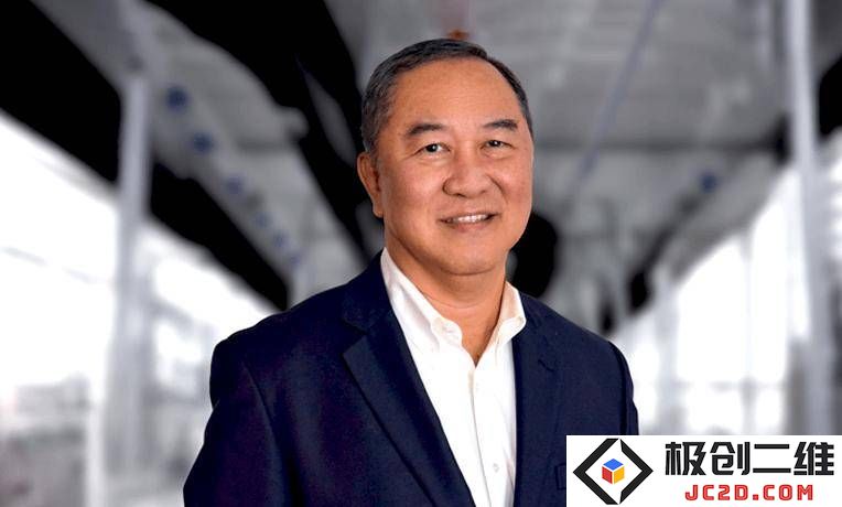 塔塔电子新任半导体 CEO 洪启财将引领印度芯片制造，前格芯亚洲总裁重磅上任