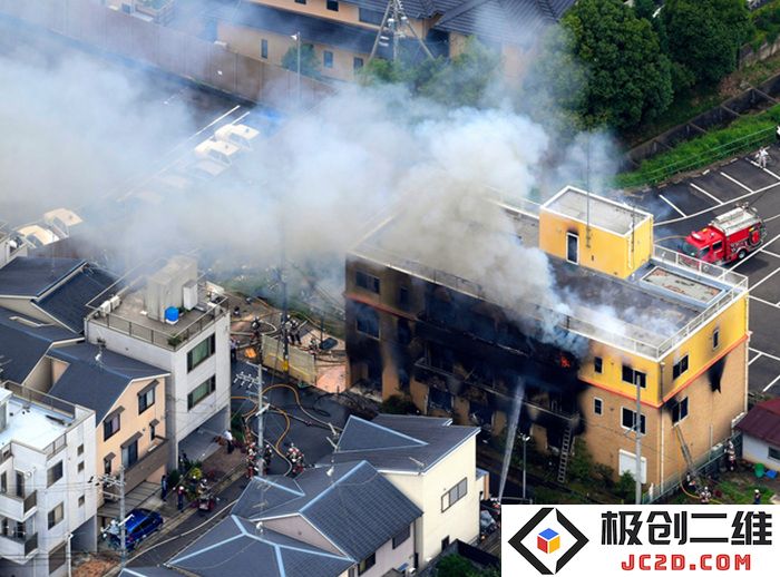 京阿尼纵火案最终宣判 被告青叶真司被判死刑：震撼人心的正义延续，何以为止？