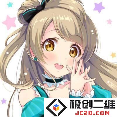 人家才不是想画萌系！只是画出来的刚好是萌妹子：这真是太颠覆了常规审美？ 让人欲罢不能！