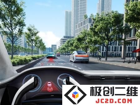 英飞凌携手马瑞利：智能座舱显示技术如何重塑出行体验？