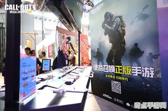 2025硬件革命现场»使命召唤手游操作精度提升全解析，开发者专访