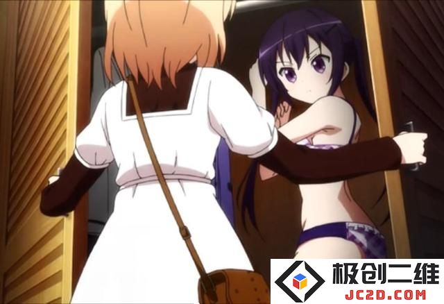 一秒钟教你解开妹子衣物 一迅社出绅士宝典起争议：街头文化与商业道德如何碰撞？