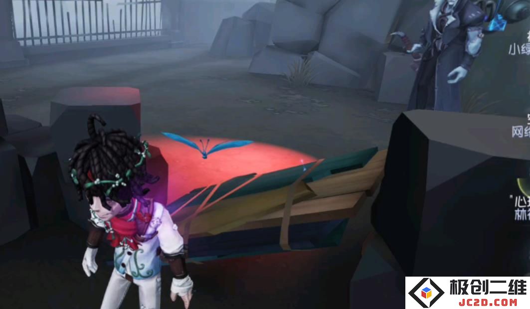 第五人格病患玩法有哪些