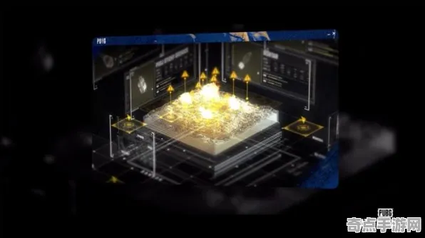 2025AI突破现场»绝地求生场景生成技术全解析，深度技术解析