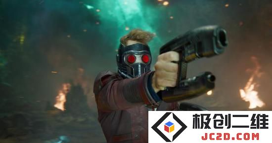 死心吧！《银护2》确认无“新星”戏份：影迷们的期待何去何从？