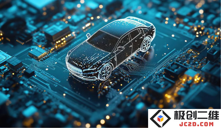 Tata Elxsi携手梅赛德斯-奔驰：智能驾驶与SDV开发如何重塑未来出行？