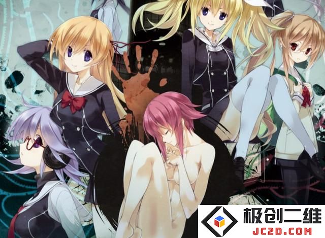 动画爆死预感？PS4/PSV《混沌之子廉价版》宣布停止发售：是游戏巅峰的终结？ 令人唏嘘的预兆