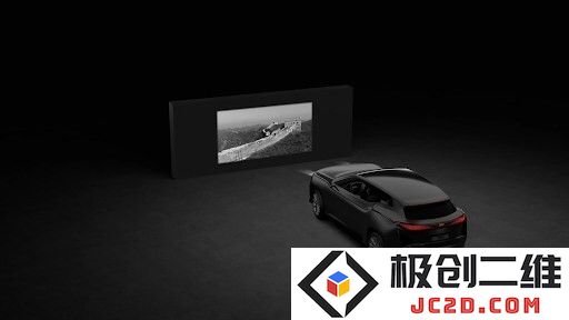 光峰科技携手法雷奥：智能车灯系统开发获突破性进展-新能源汽车