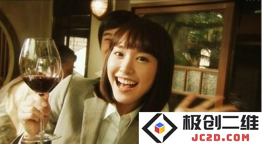 新垣结衣哪部作品最可爱 你爱今日子还是黛律师呢？：她的每一个角色真是无敌可爱！