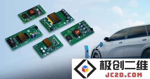 Power Integrations新品解析：1700V开关IC如何提升800V电动车续航？- 行业动态