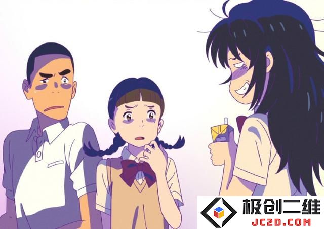 《你的名字。》内地票房破5亿 距离日影冠军仅一步之遥：为青春而狂欢？让我们一起追逐灵魂的交错