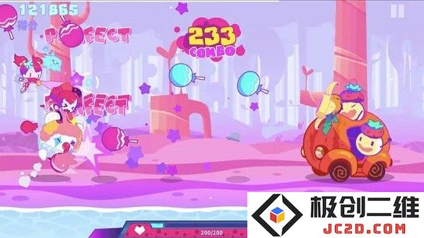 喵斯快跑下载正版