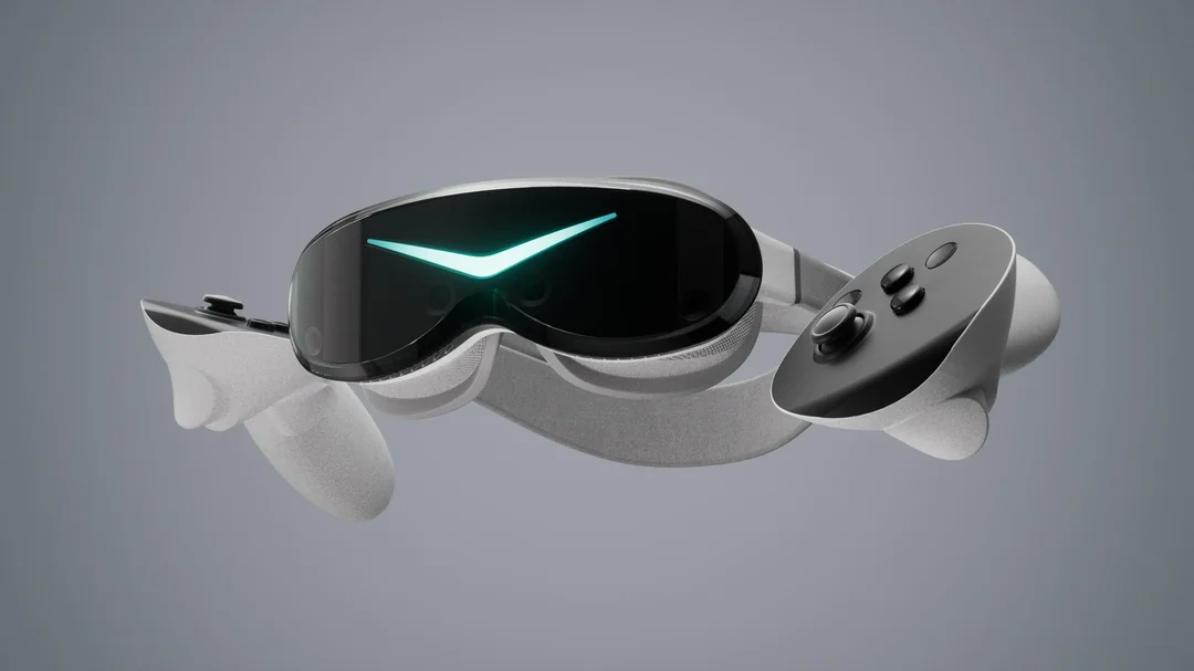 Pimax隆重推出Dream Air：为用户带来无与伦比的沉浸式高端虚拟现实头戴显示器体验