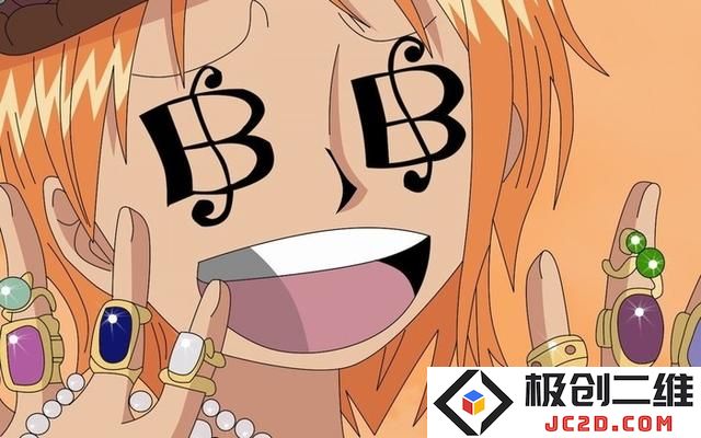 娜美不是好女友？让人后悔的恋爱对象：真相总是让人难以承受！