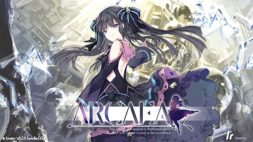 arcaea官方中文版 v6.4.1 安卓版 3