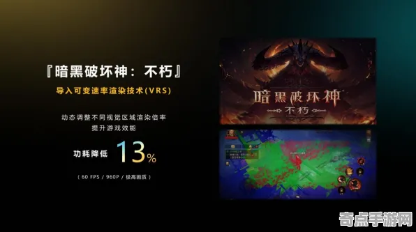 2025硬件革命现场»暗黑破坏神丨不朽外设深度适配全解析，深度技术解析