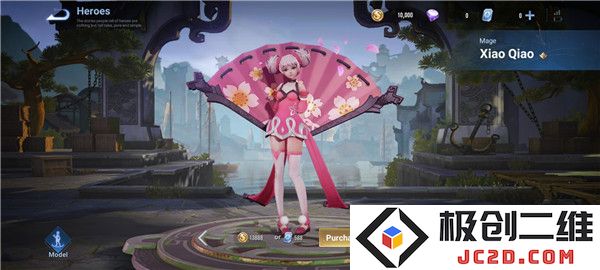 王者荣耀墨西哥服与国服哪个好