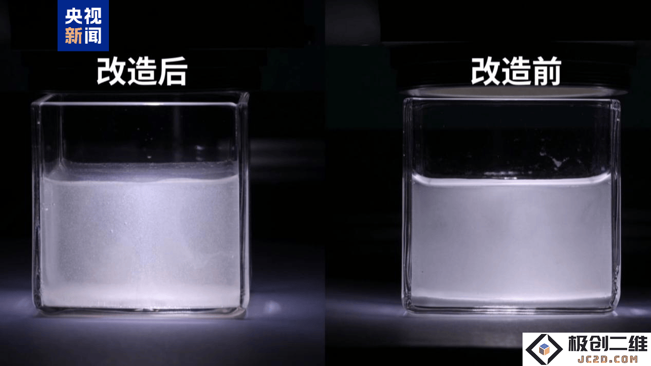 我国太阳能制氢技术取得重大突破：二氧化钛光解水效率显著提升15倍！