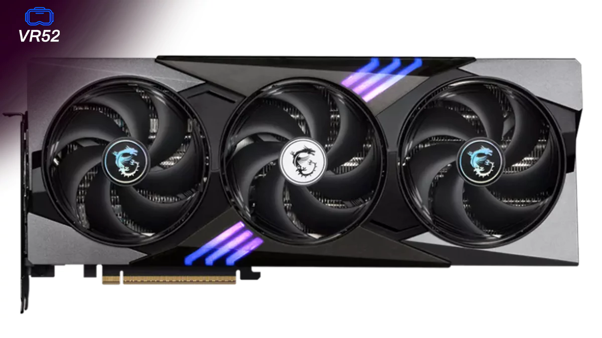 最新信息证实零售商的泄露：微星RTX 5070 Ti 现身，期望引发市场关注
