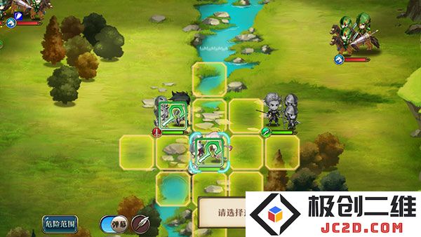 梦幻模拟战资源获得攻略说明
