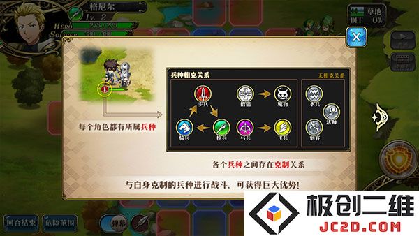 梦幻模拟战资源获得攻略说明